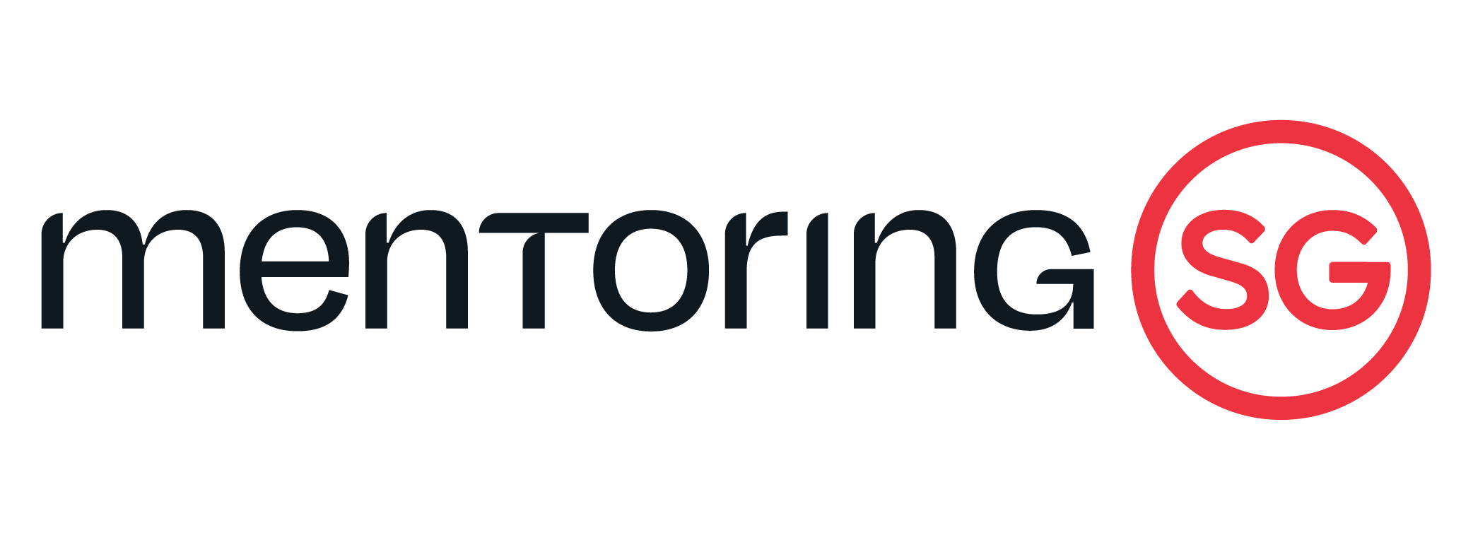 Mentoring SG Logo