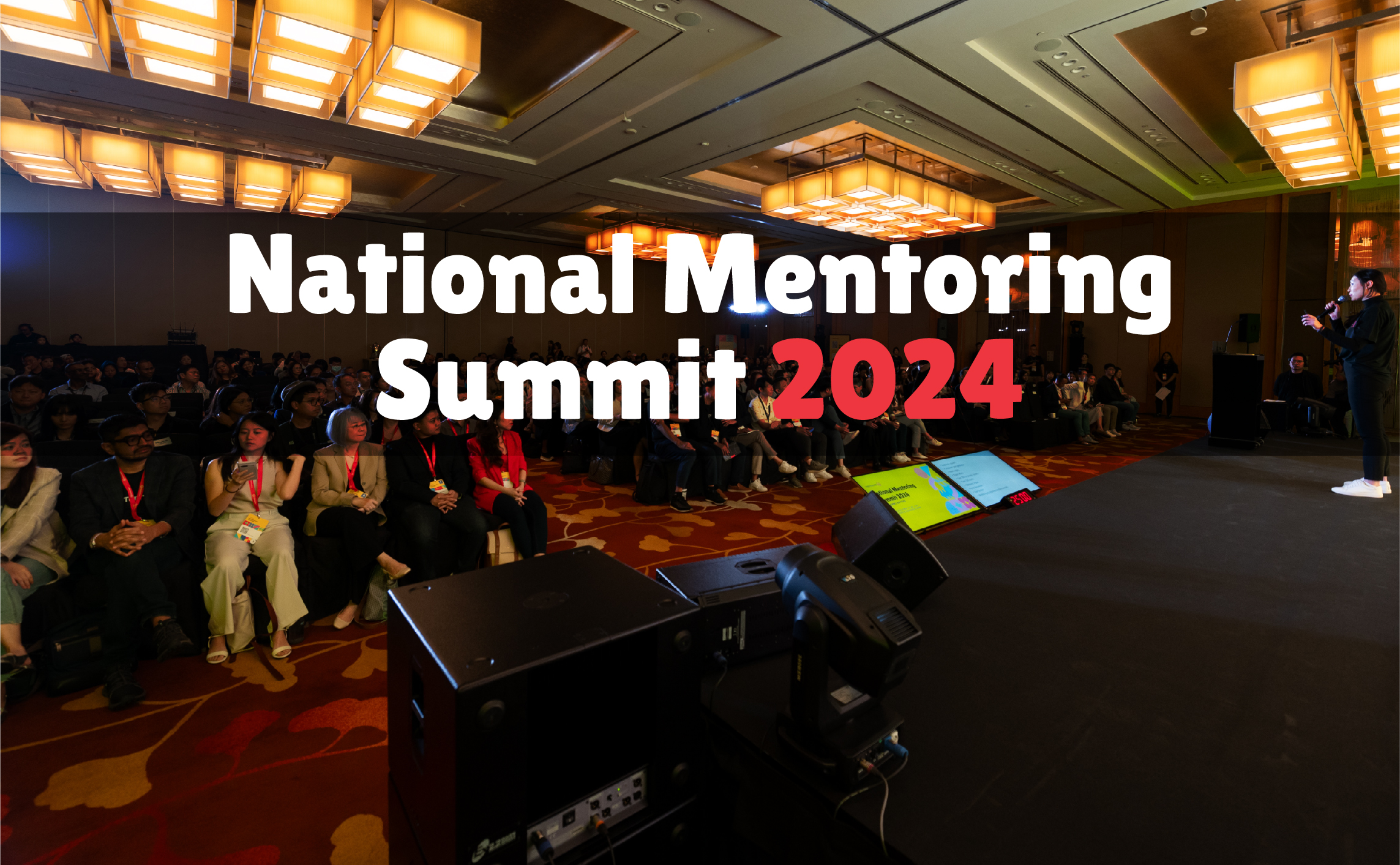 Mentoring SG Logo