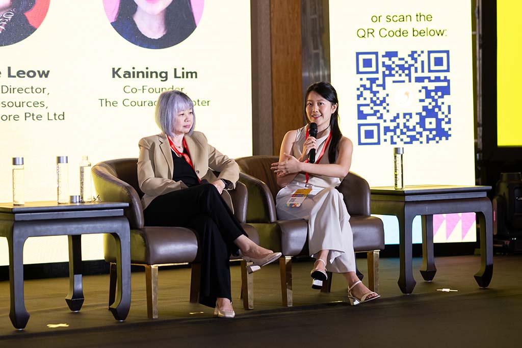 Mentoring SG Logo